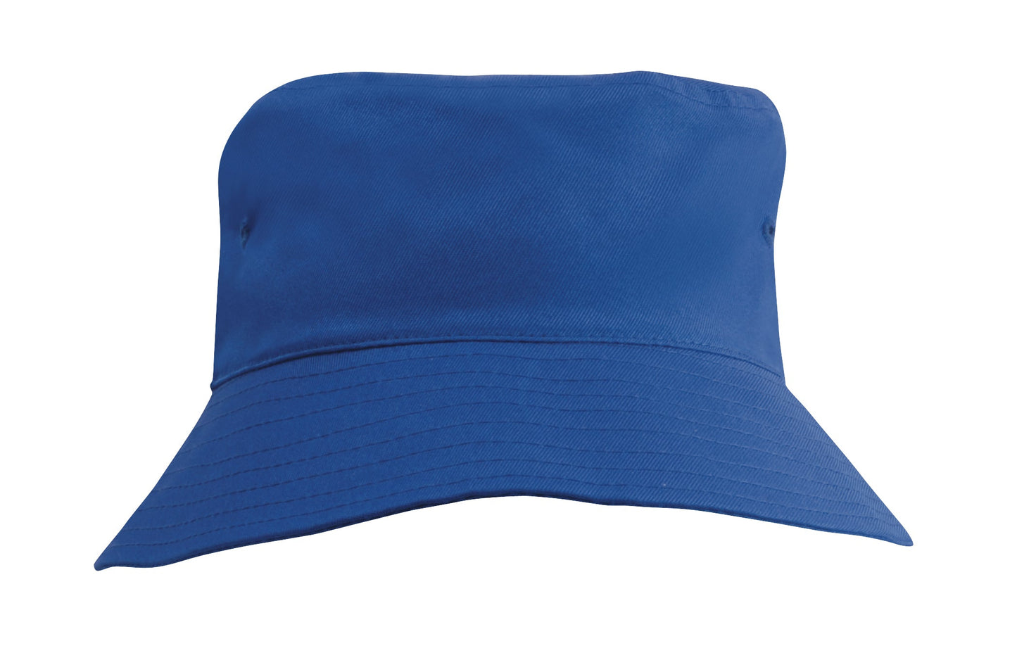 Headwear Childs Breathe P/twill Bucket Hat X12