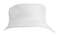 Headwear Youth Breathe P/twill Bucket Hat X12 - 3940