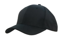 Headwear Panel Sports Ripstop Cap X12 - 4148