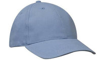 Headwear Brushed Heavy Cotton Cap X12 - 4199
