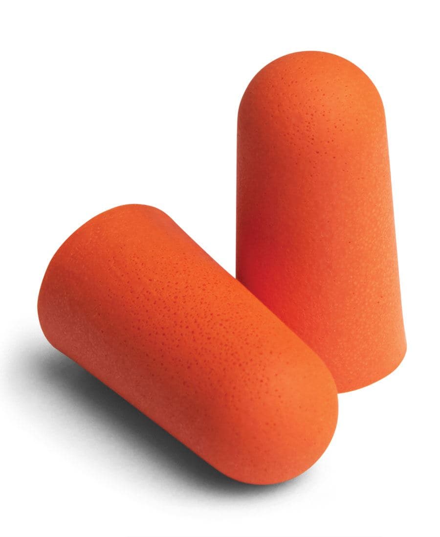 Southern Bullet Earplug (200 Pair) 8P085 Metro Workwear.