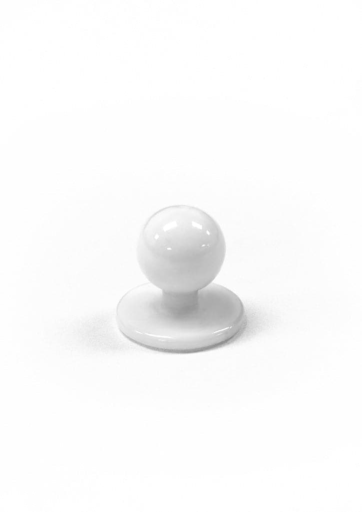 Biz Collection Chef Button CH235 Metro Workwear.