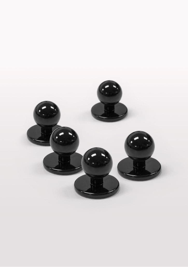 Biz Collection Chef Button CH235 Metro Workwear.