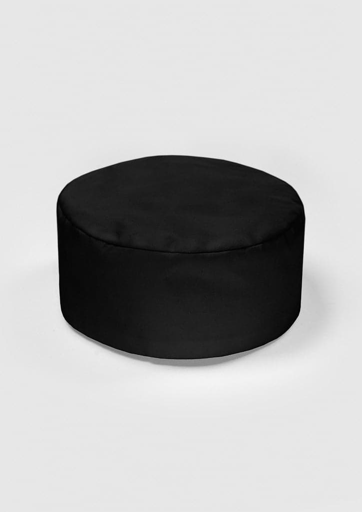 Biz Collection Flat Top Cap CH238 Metro Workwear.
