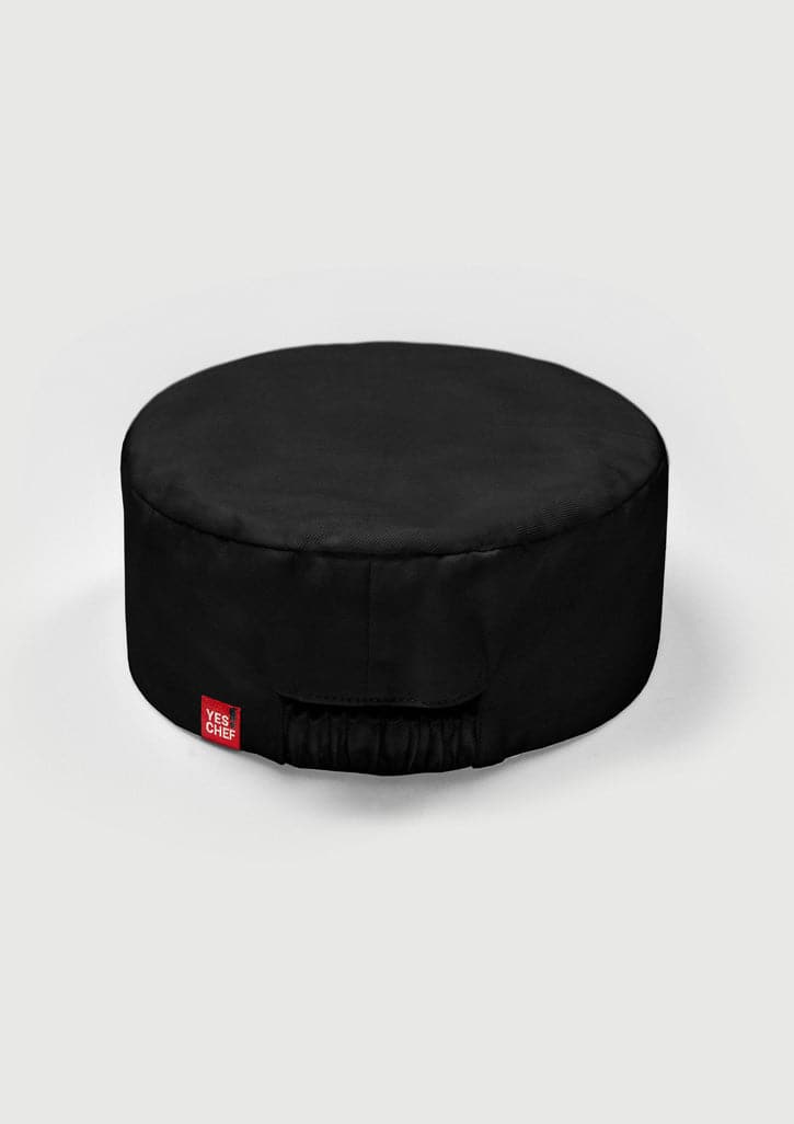 Biz Collection Flat Top Cap CH238 Metro Workwear.