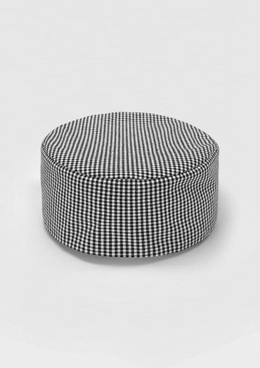 Biz Collection Flat Top Cap CH238 Metro Workwear.