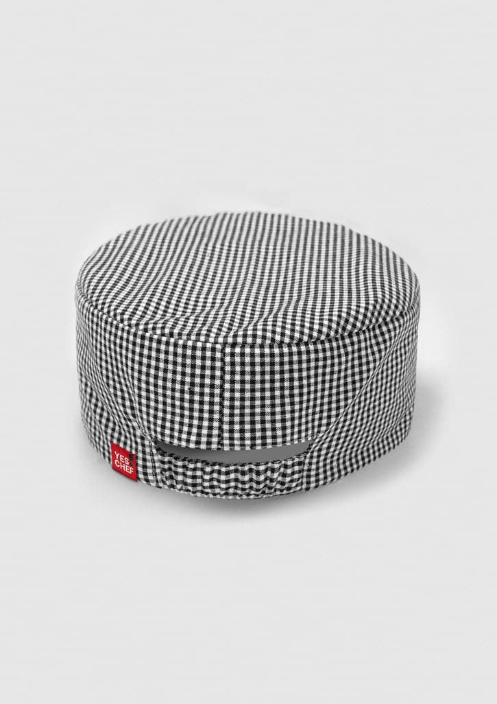 Biz Collection Flat Top Cap CH238 - Flash Uniforms 