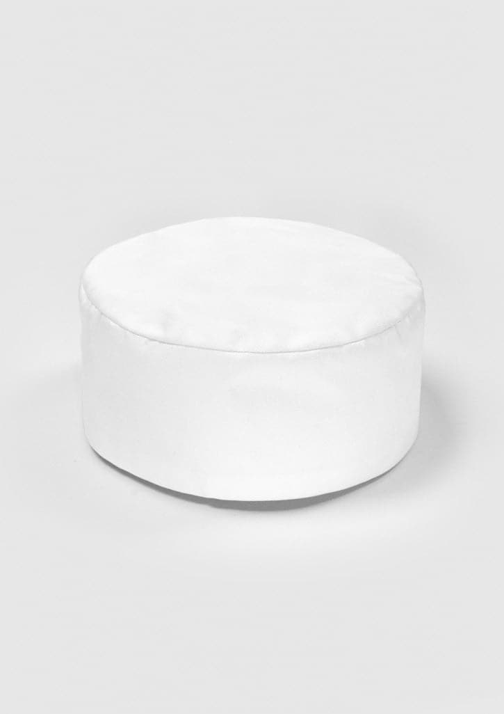 Biz Collection Flat Top Cap CH238 Metro Workwear.