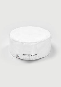 Biz Collection Flat Top Cap CH238 Metro Workwear.