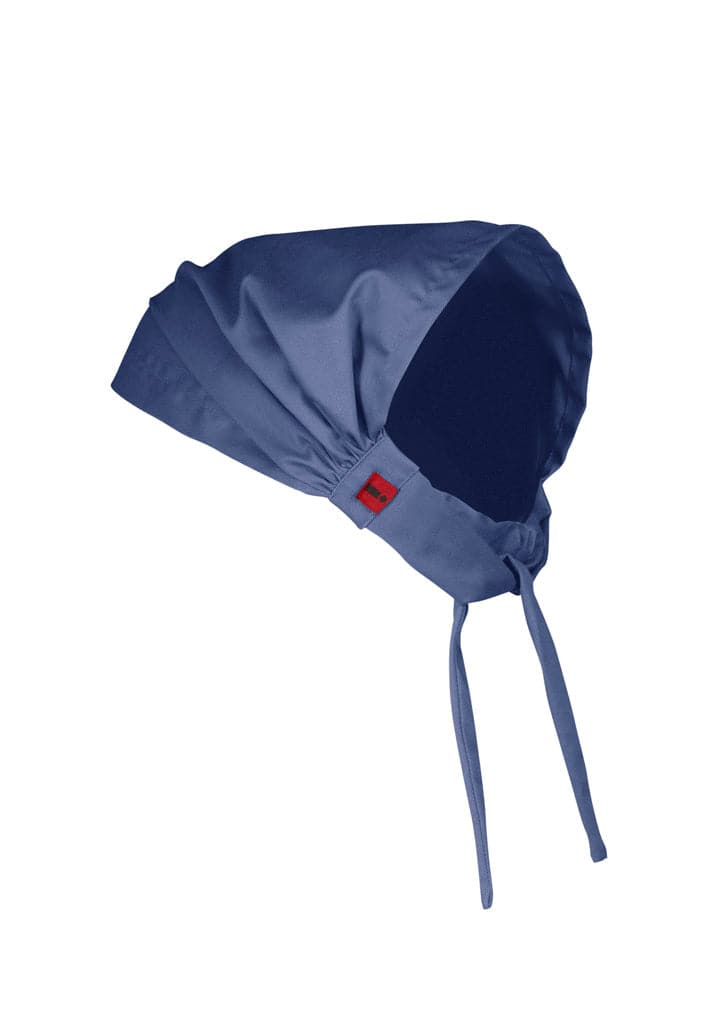 Biz Collection Twist Chef Bandana CH331 Metro Workwear.