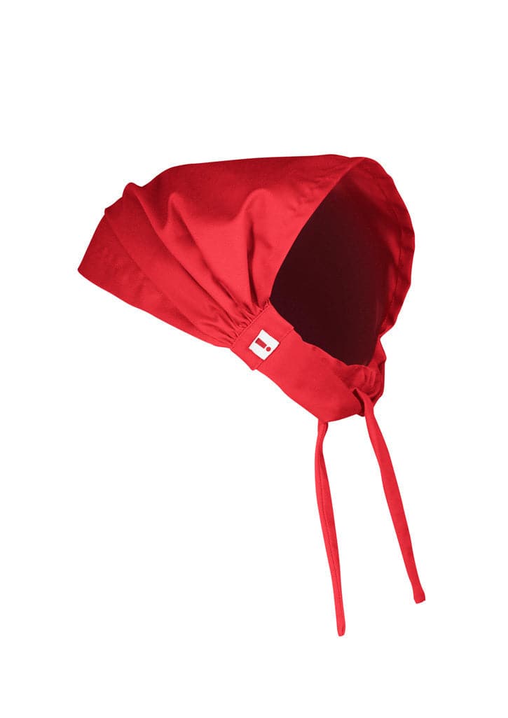 Biz Collection Twist Chef Bandana CH331 Metro Workwear.