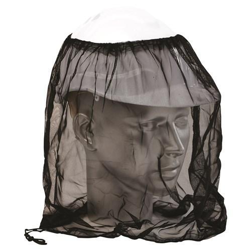 Pro Choice Flynet To Fit Over Hats - FLYNET PPE Pro Choice   