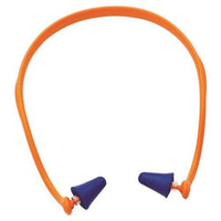 Pro Choice Pro-band Headband Fixed Earplugs - (Bonus Pads) X 10 - HBEPA