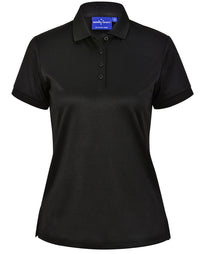 Winning Spirit Ladie's Sustainable Poly/Cotton Corporate Polo PS92
