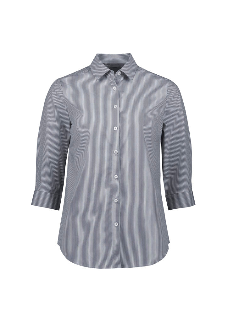 Biz CollectionConran 3/4 Sleeve Ladie's Shirt S336LT