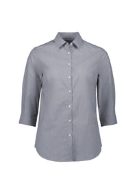 Biz CollectionConran 3/4 Sleeve Ladie's Shirt S336LT