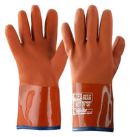 Pro Choice  Thermogrip Glove - Premium Pvc Glove With Removeable Winter Liner X12 - TGP