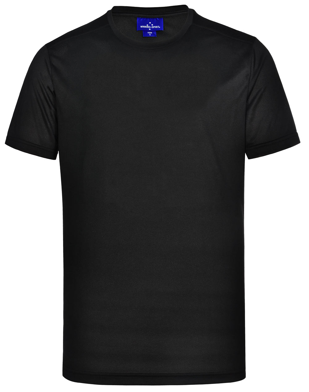 Men's Rapid CoolTM  Ultra Light Tee Shirt TS39