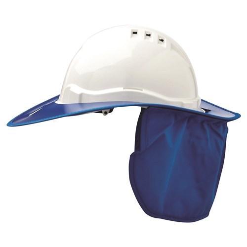 Pro Choice Shade Halo V6 Hard Hat Brim - PLASTIC - Flash Uniforms 