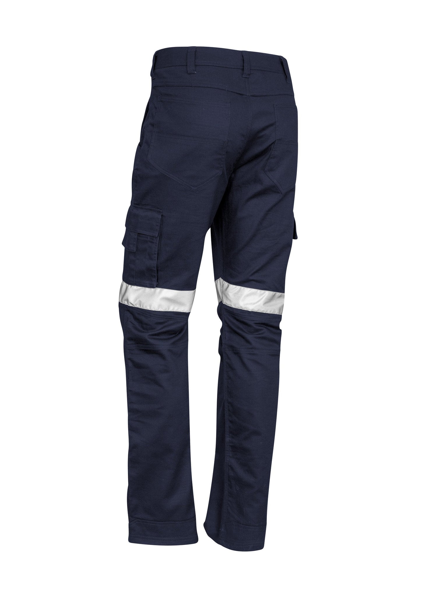 Mens Rugged Cooling Taped Pant (Stout) ZP904S