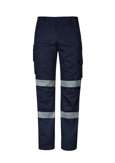 Syzmik Men's Cooling Rugged Stretch Taped Pant ZP924