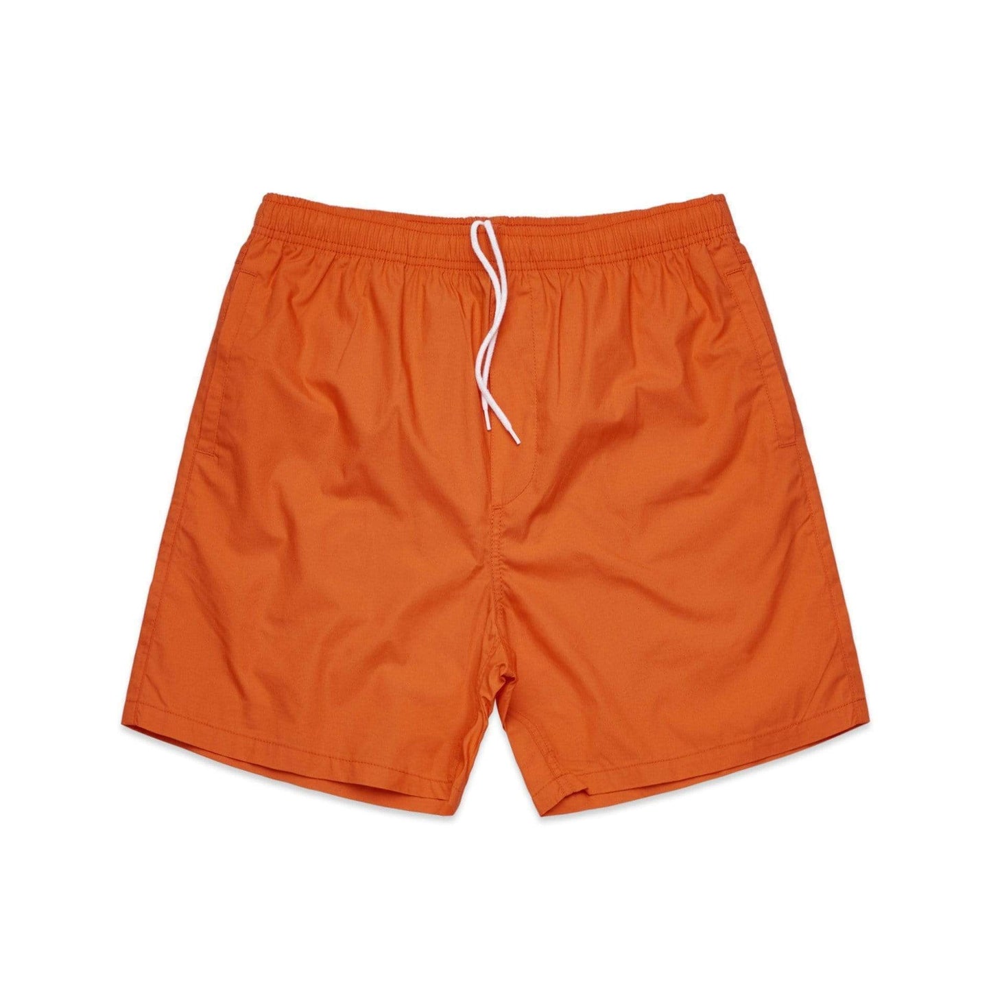 As Colour Active Wear ORANGE / 30 As Colour Men's beach shorts 5903