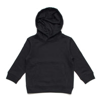 As Colour Casual Wear BLACK / 2K As Colour Kids supply hoodie 3032