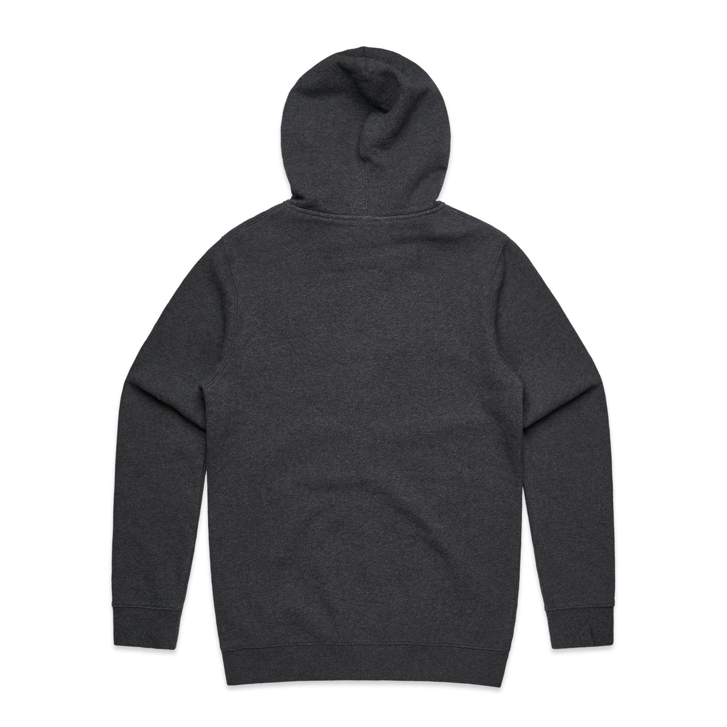 As Colour Casual Wear As Colour Men's index zip hoodie 5204