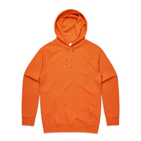 As Colour Casual Wear ORANGE / XSM As Colour Men's supply hoodie 5101