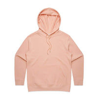 As Colour Casual Wear PALE PINK / XSM As Colour Women's premium hoodie 4120