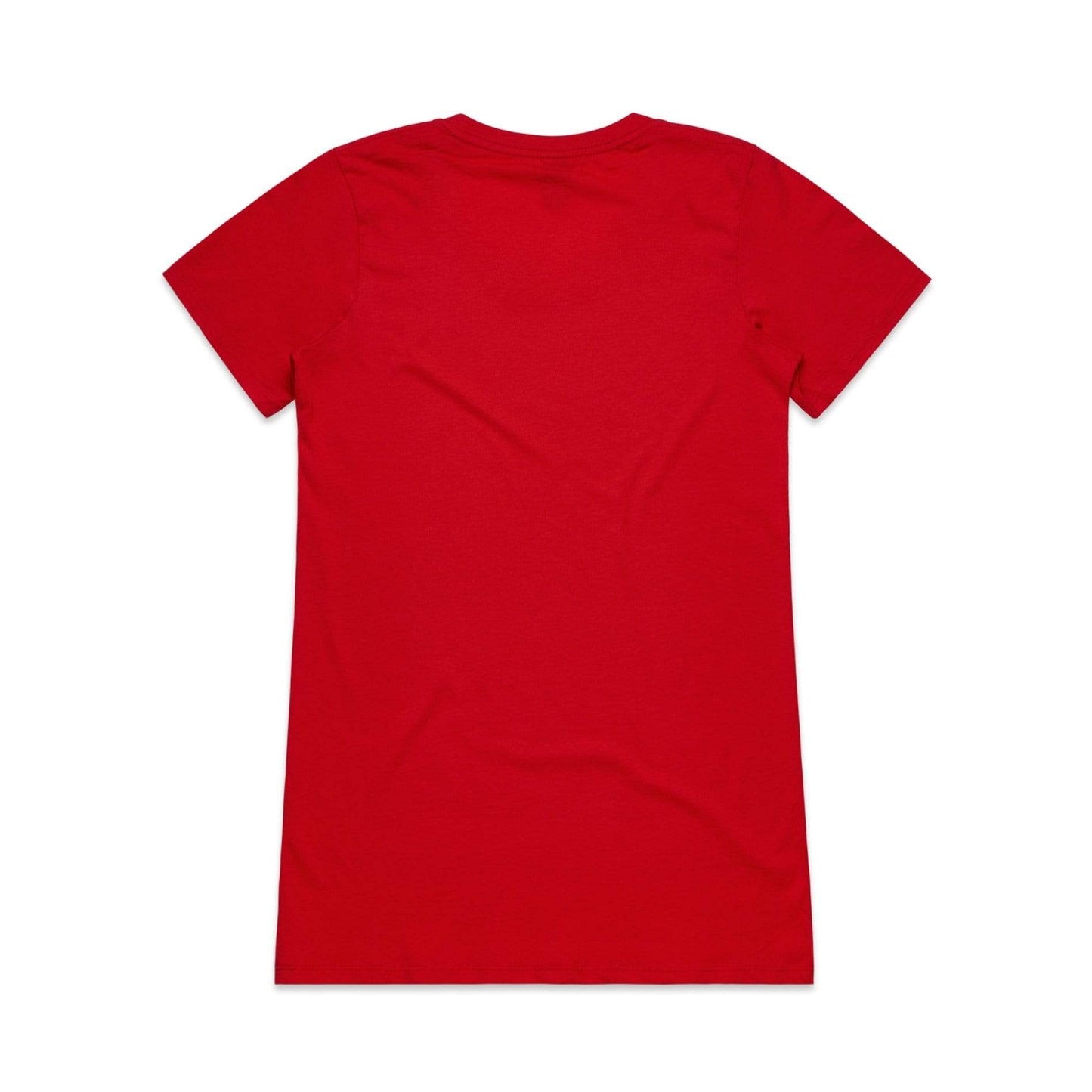 As Colour Casual Wear As Colour Women's Wafer tee 4002