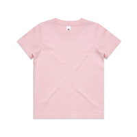 As Colour Casual Wear As Colour Youth tee 3006