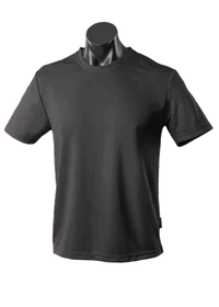 Aussie Pacific Kids Botany T-Shirt 3207 Casual Wear Aussie Pacific Black 6 