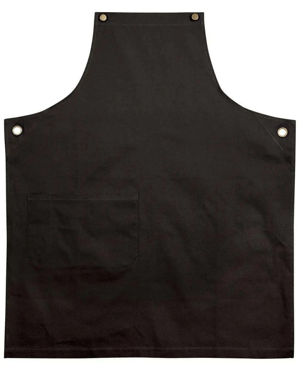 Brunswick Bib Apron M3200 Metro Workwear.