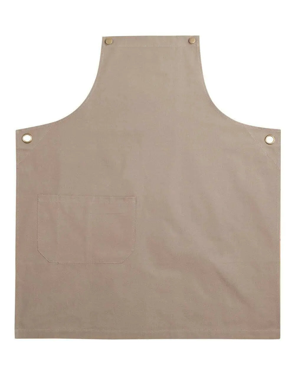 Brunswick Bib Apron M3200 Metro Workwear.