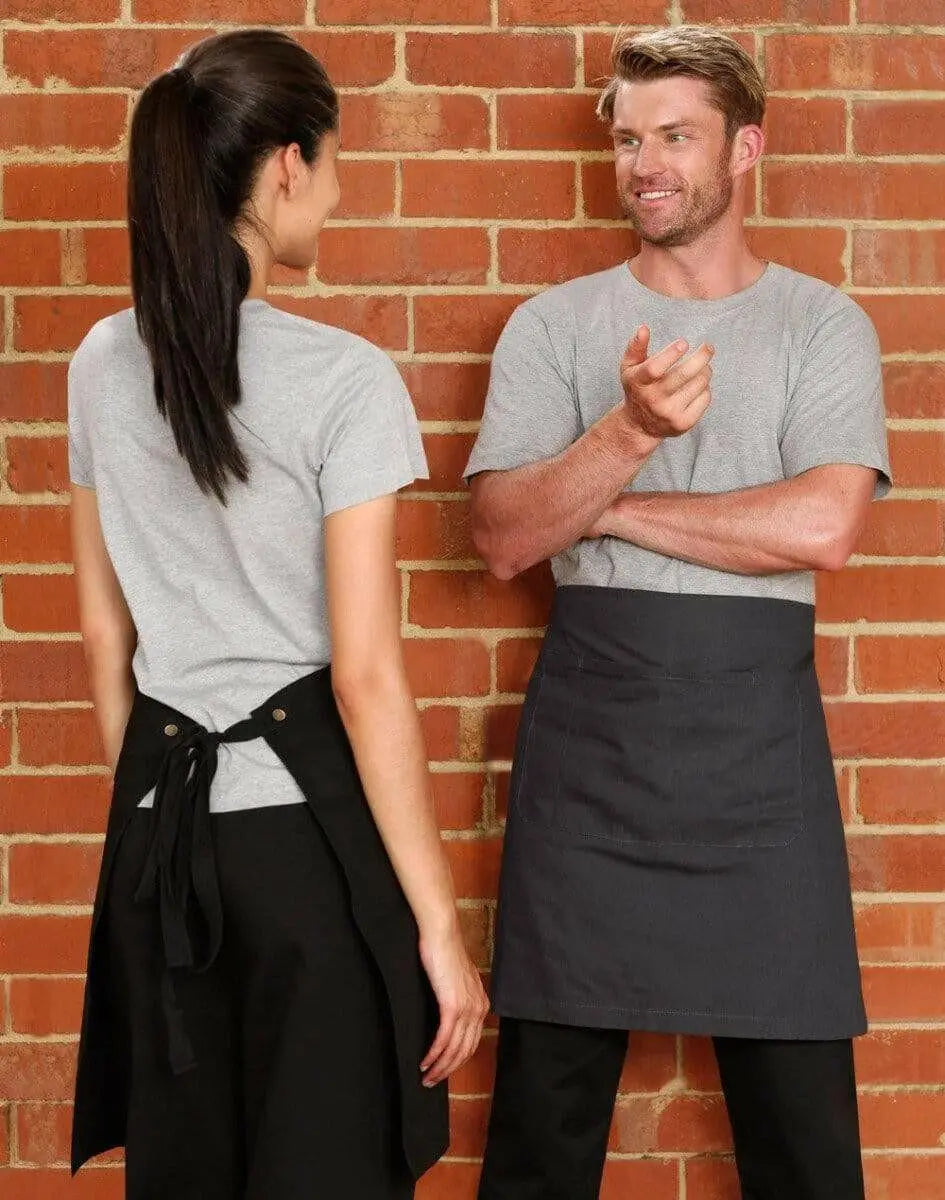 Fitzroy Half Waist Apron M3100