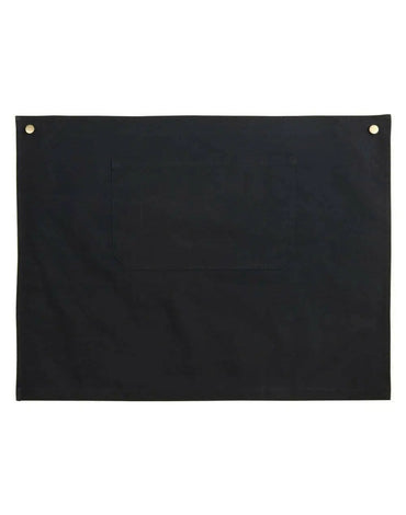 Fitzroy Half Waist Apron M3100 Metro Workwear.