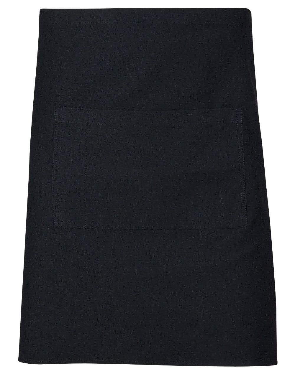 Short-waist-apron AP01