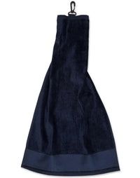 Golf Towel With Hook TW06 Metro Workwear.