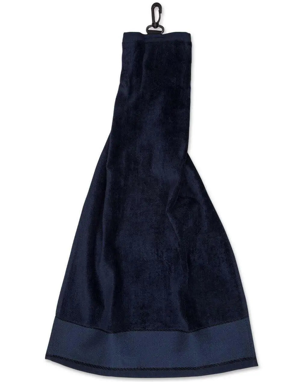 Golf Towel With Hook TW06 Metro Workwear.