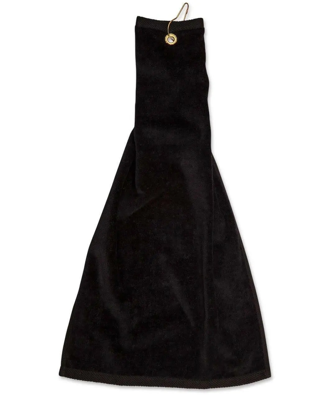 Golf Towel With Ring & Hook TW01A Metro Workwear.