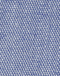 Benchmark Corporate Wear Blue / 38 BENCHMARK Men's Fine Chambray Short Sleeve Shirt M7011