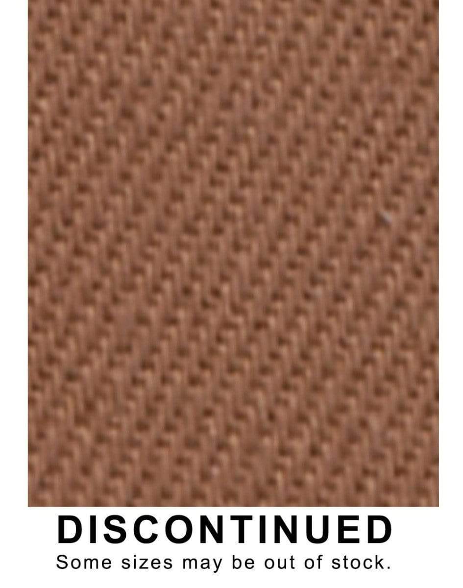 Benchmark Corporate Wear Rust / 6 BENCHMARK Women's Chino Pants M9460