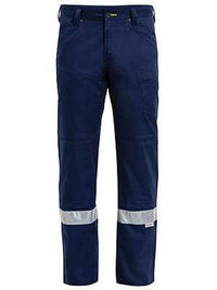 Bisley Workwear Work Wear BISLEY WORKWEAR 3M TAPED X AIRFLOW™ RIPSTOP VENTED WORK PANT BP6474T
