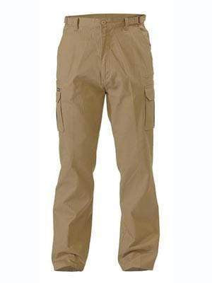 Bisley Workwear Original 8 Pocket Cargo Pant BPC6007