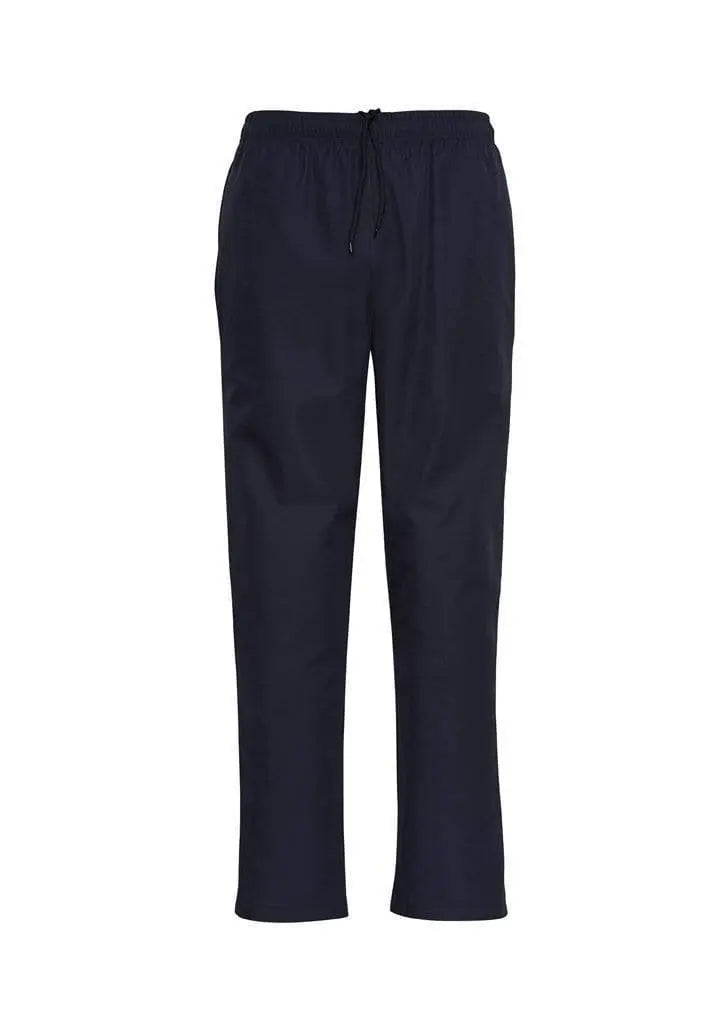 Biz Collection Active Wear Navy / 8 Biz Collection Kid’s Razor Sports Pant TP409K