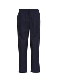 Biz Collection Active Wear Navy / 8 Biz Collection Kid’s Razor Sports Pant TP409K