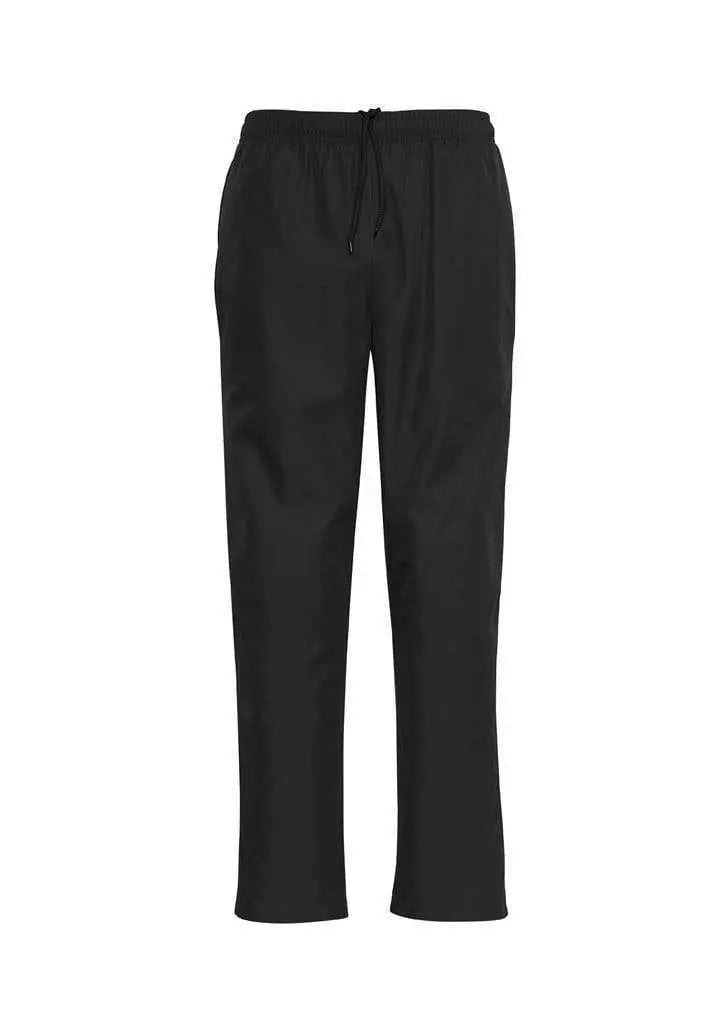 Biz Collection Active Wear Black / 10 Biz Collection Kid’s Razor Sports Pant TP409K