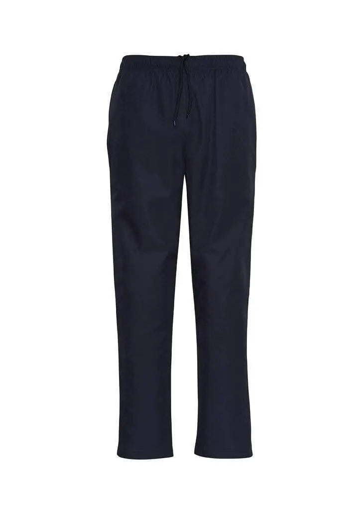 Biz Collection Active Wear Navy / 8 Biz Collection Kid’s Razor Sports Pant TP409K