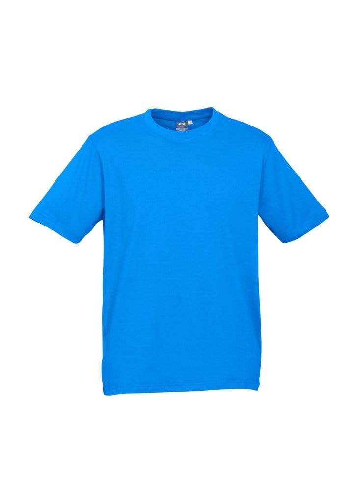 Biz Collection Casual Wear Biz Collection Kid’s Ice Tee T10032